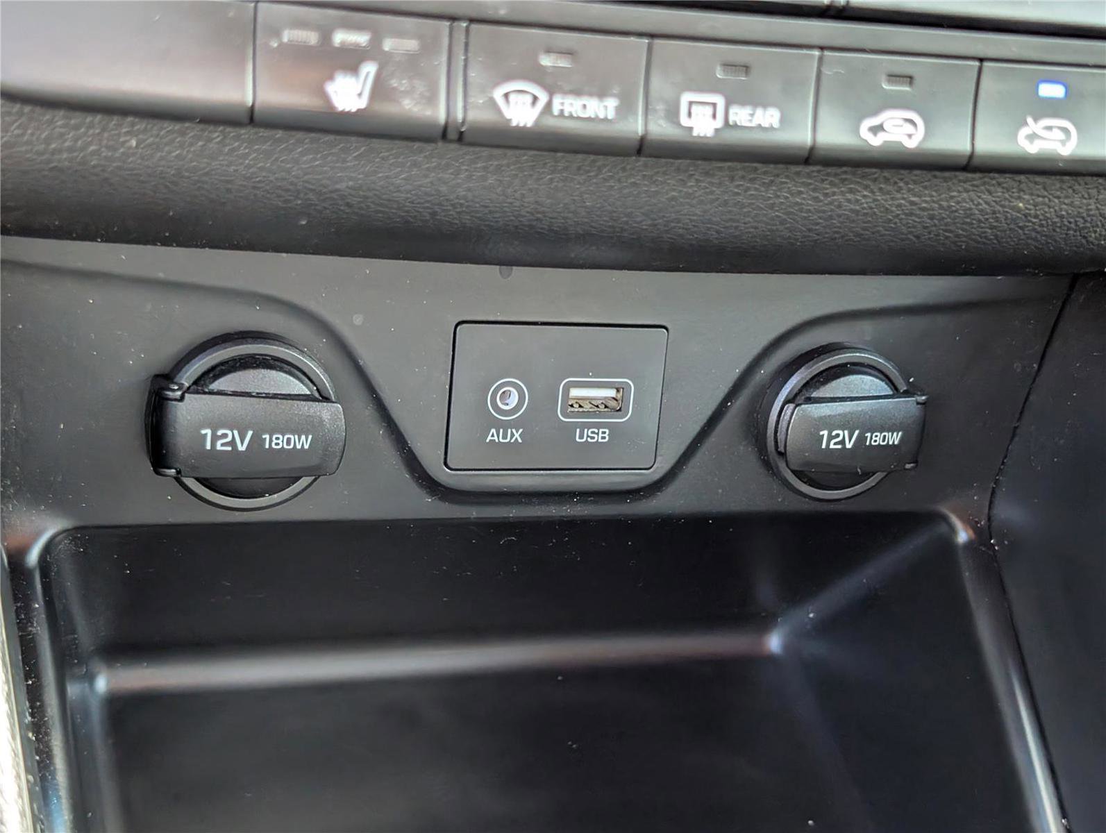 Used 2017 Hyundai Tucson SE Plus image 26