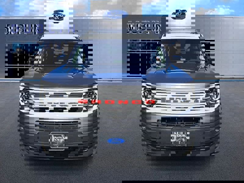 Used 2024 Ford Bronco Sport Heritage w/ Heritage Convenience Package image 2