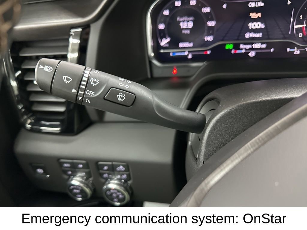 Used 2025 GMC Sierra 2500 AT4 w/ AT4 Premium Plus Package image 38