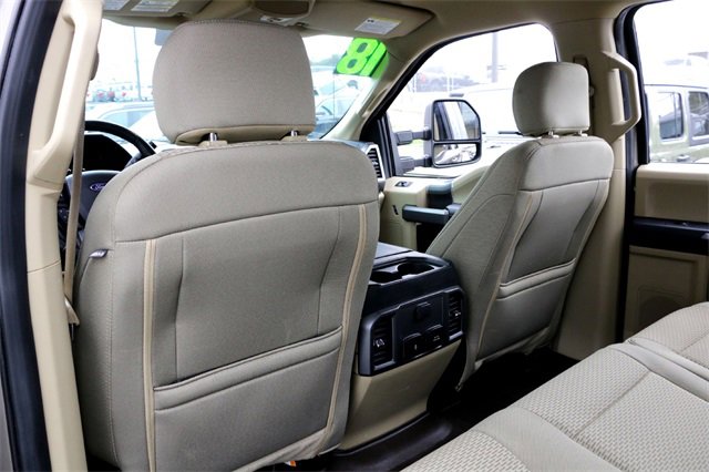 Used 2020 Ford F150 XLT w/ Equipment Group 302A Luxury image 23