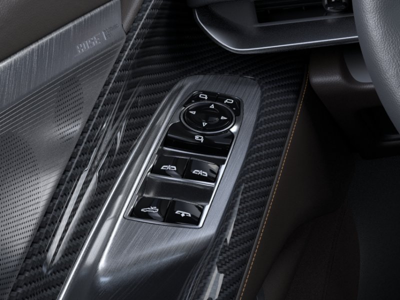 New 2027 Chevrolet Corvette Z06 RWD image 22