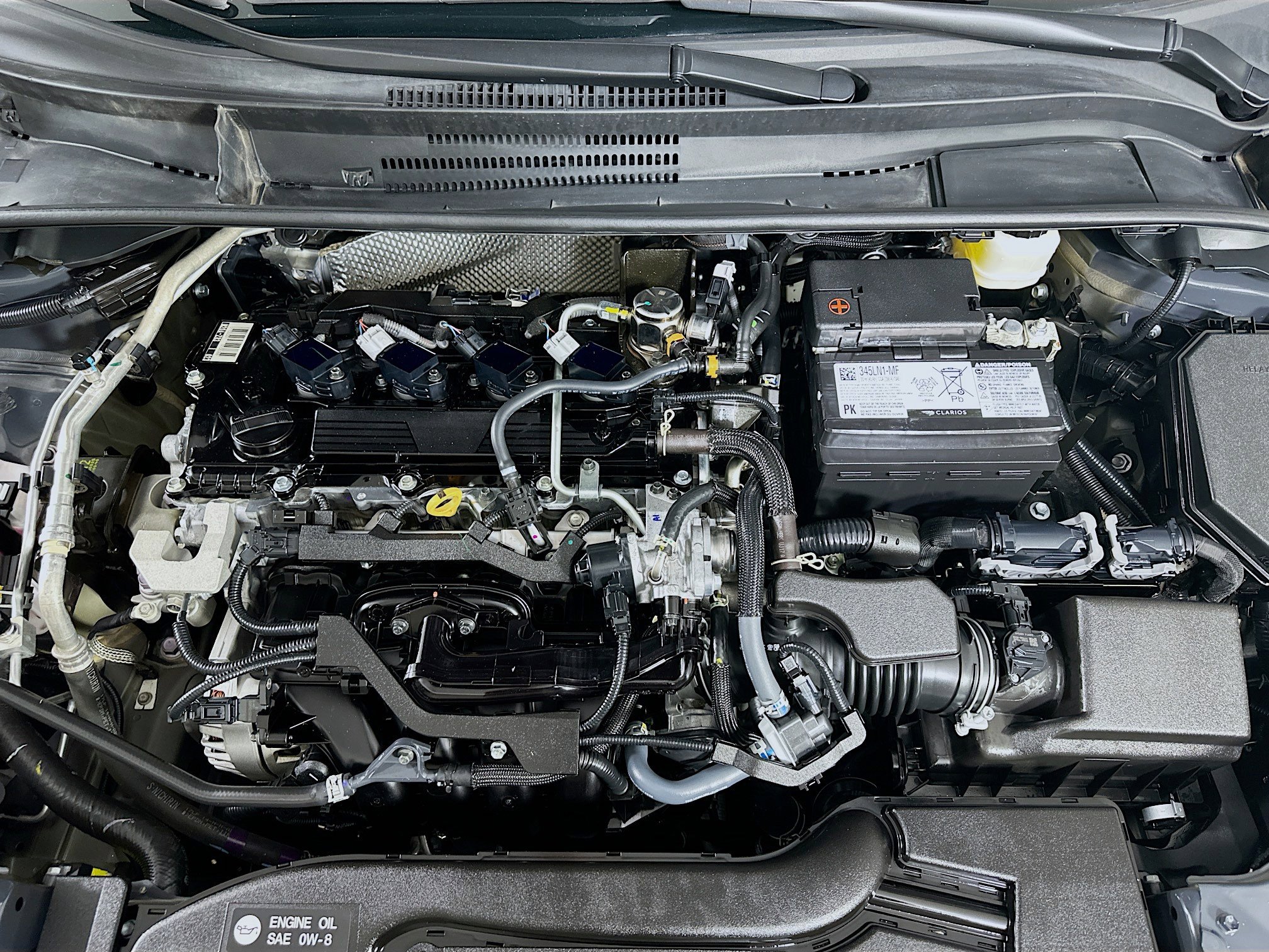 Used 2025 Toyota Corolla LE image 31