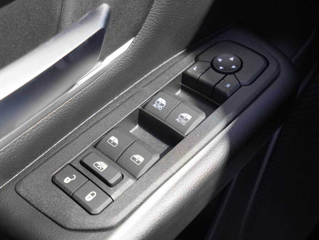 New 2026 RAM 1500 Big Horn RWD image 13