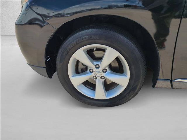 Used 2010 Lexus RX 350 2WD image 25