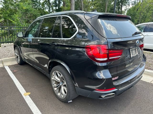 Used 2018 BMW X5 xDrive35i AWD/4WD image 7