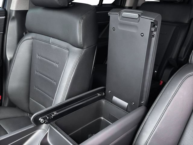 New 2026 Hyundai Santa Fe Limited image 18