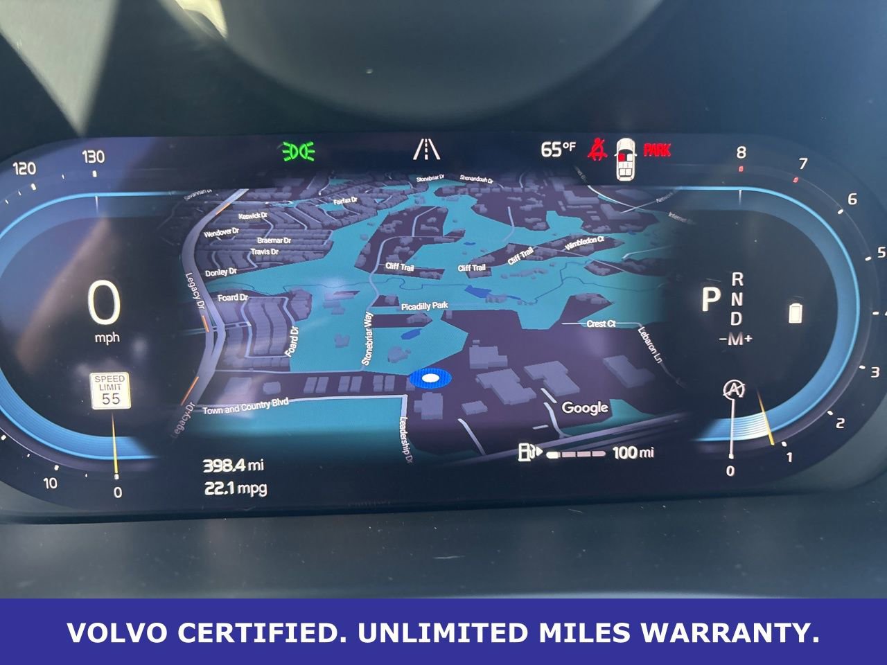 Used 2023 Volvo XC90 B6 Plus w/ Protection Package Premier image 26