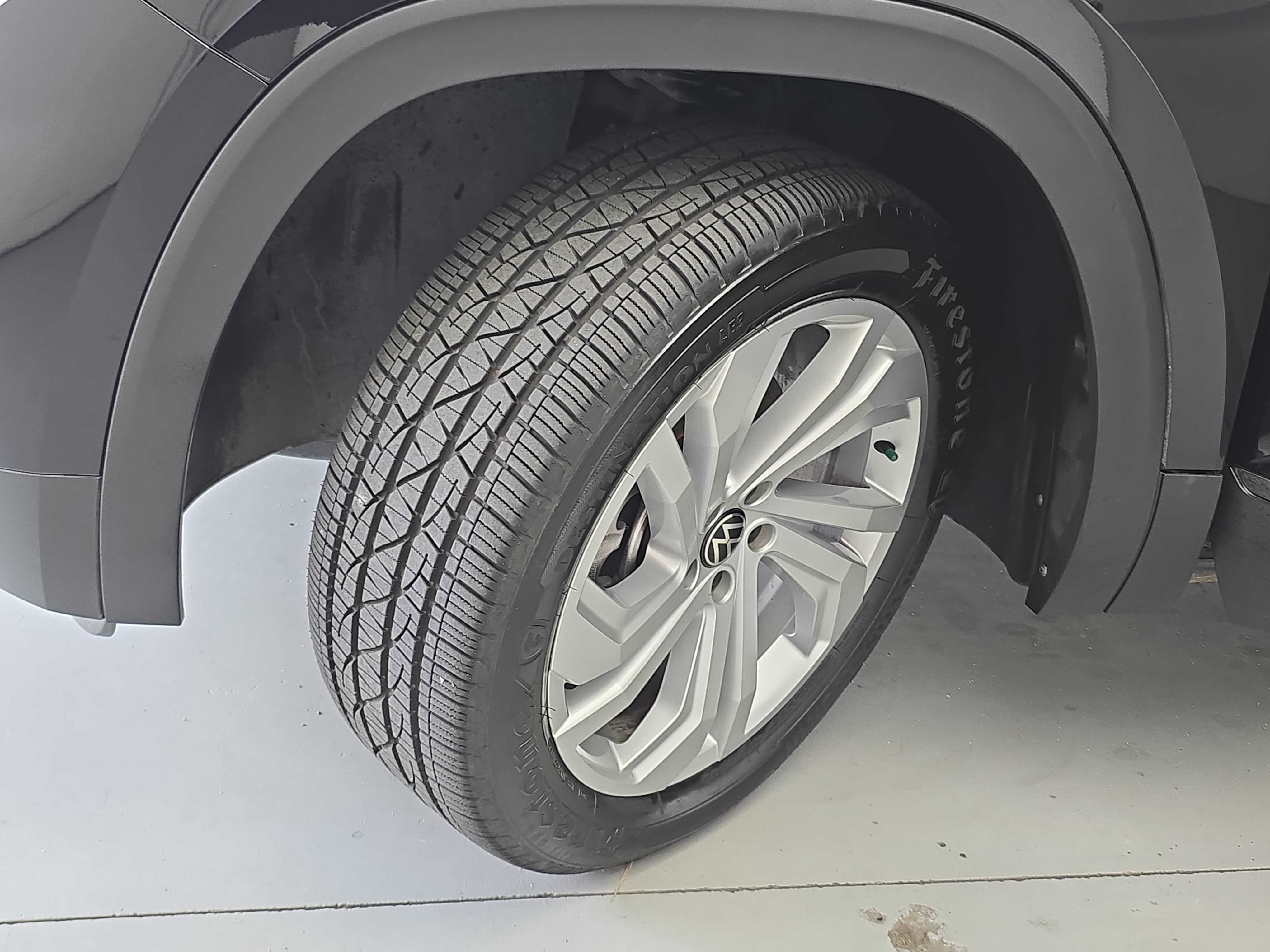 Used 2022 Volkswagen Atlas SE AWD/4WD image 33