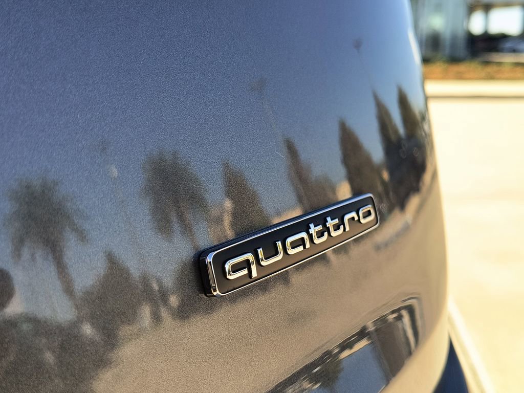 New 2026 Audi Q7 2.0T Premium image 4