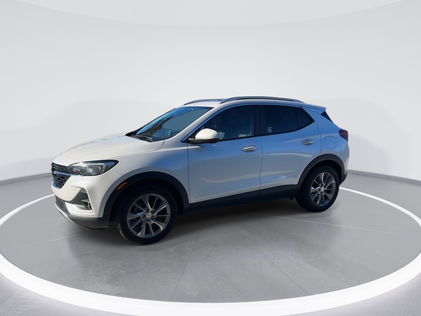 Used 2021 Buick Encore GX Select w/ Advanced Technology Package image 5