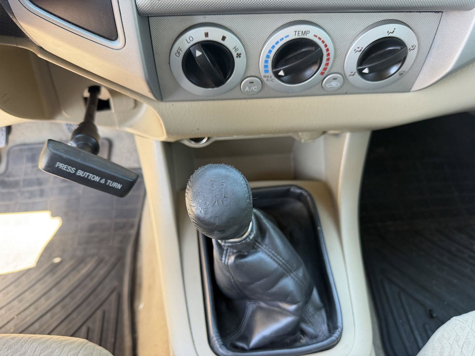 Used 2009 Toyota Tacoma PreRunner RWD image 24