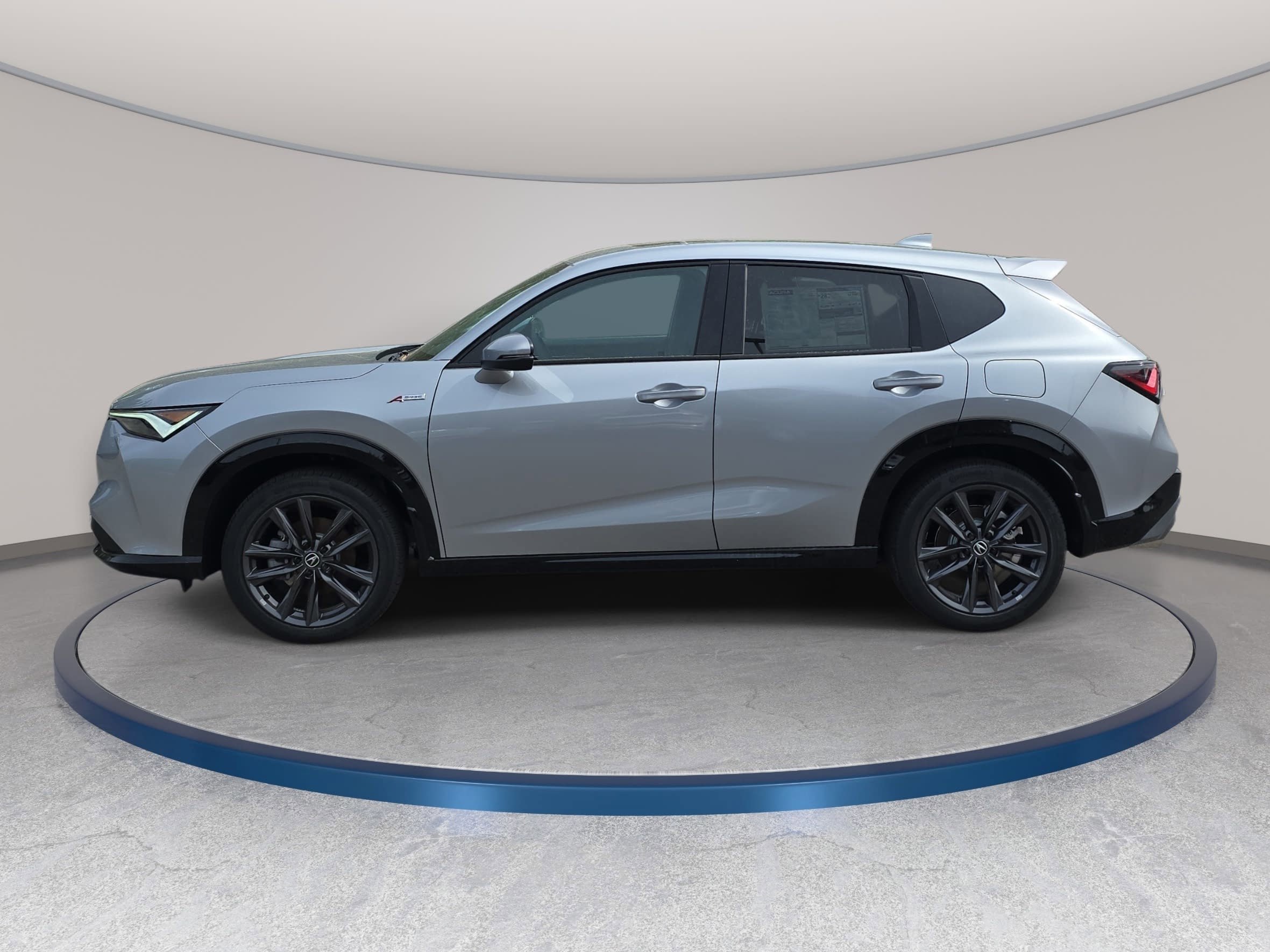 New 2026 Acura ADX A-Spec FWD image 8