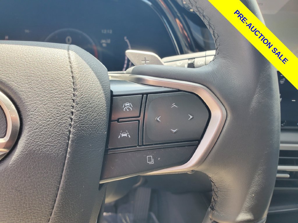 Used 2023 Lexus RX 350 FWD w/ Cold Area Package image 25