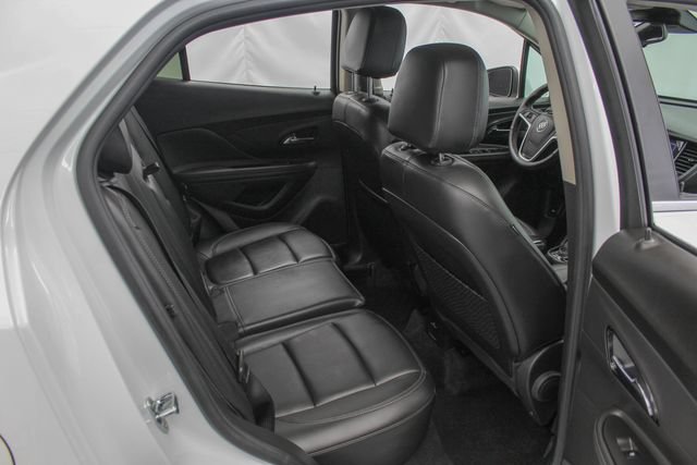 Used 2019 Buick Encore Essence w/ Safety Package II AWD/4WD image 20