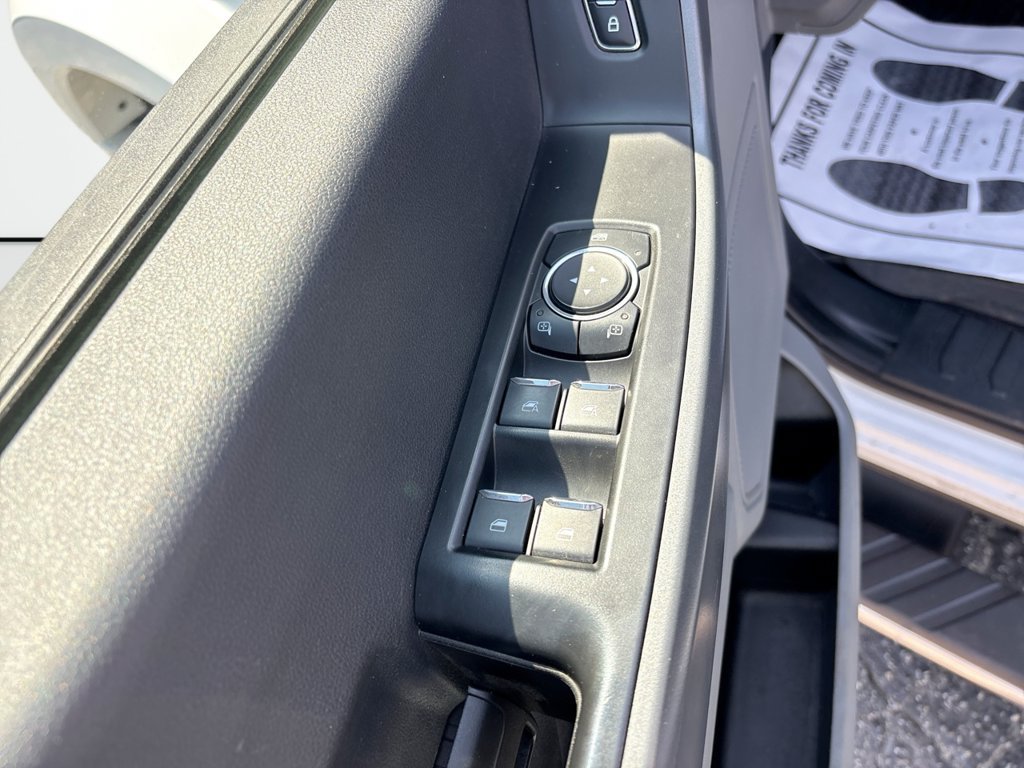Certified 2024 Ford F450 XLT AWD/4WD image 28