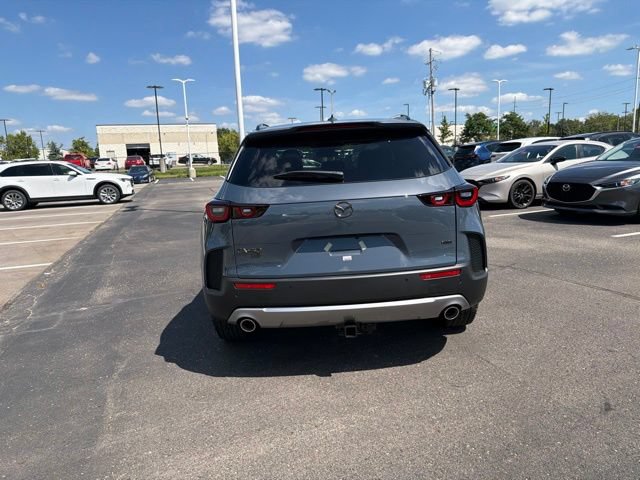 New 2026 MAZDA CX-50 Meridian Edition w/ Weather Package AWD/4WD image 13
