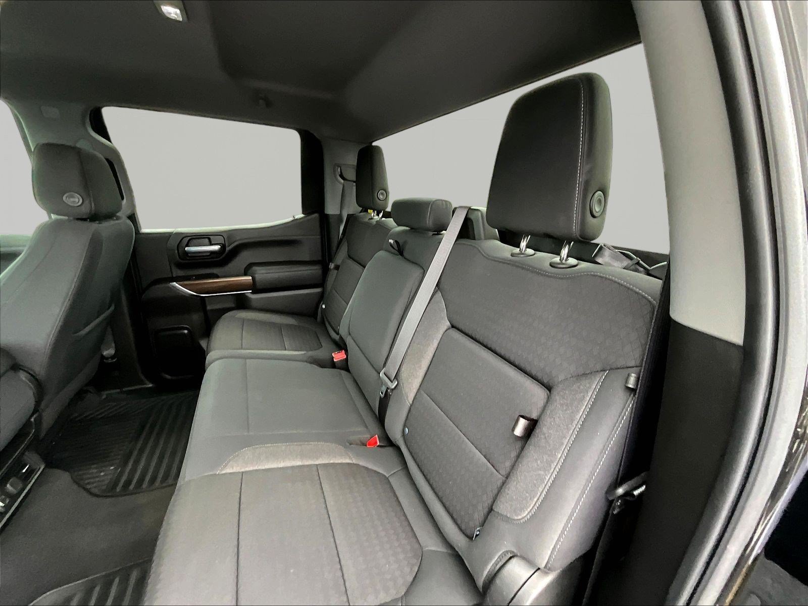 Used 2020 Chevrolet Silverado 1500 RST w/ All-Star Edition AWD/4WD image 23