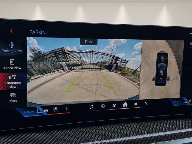 New 2027 BMW X6 M60i AWD/4WD image 27