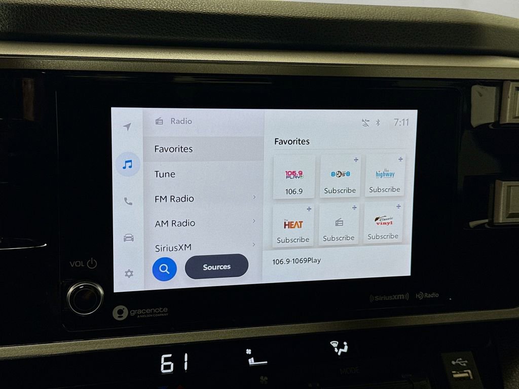 Used 2023 Toyota Tundra SR5 image 15