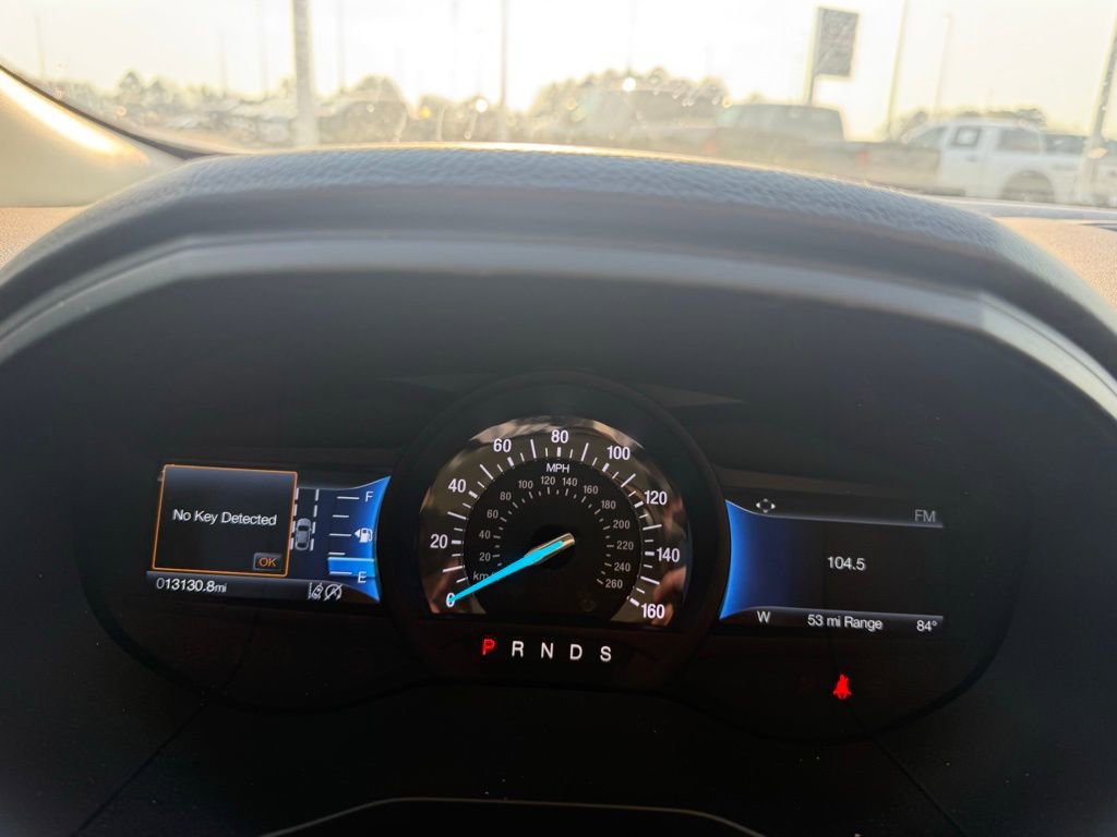 Used 2024 Ford Edge SE image 15