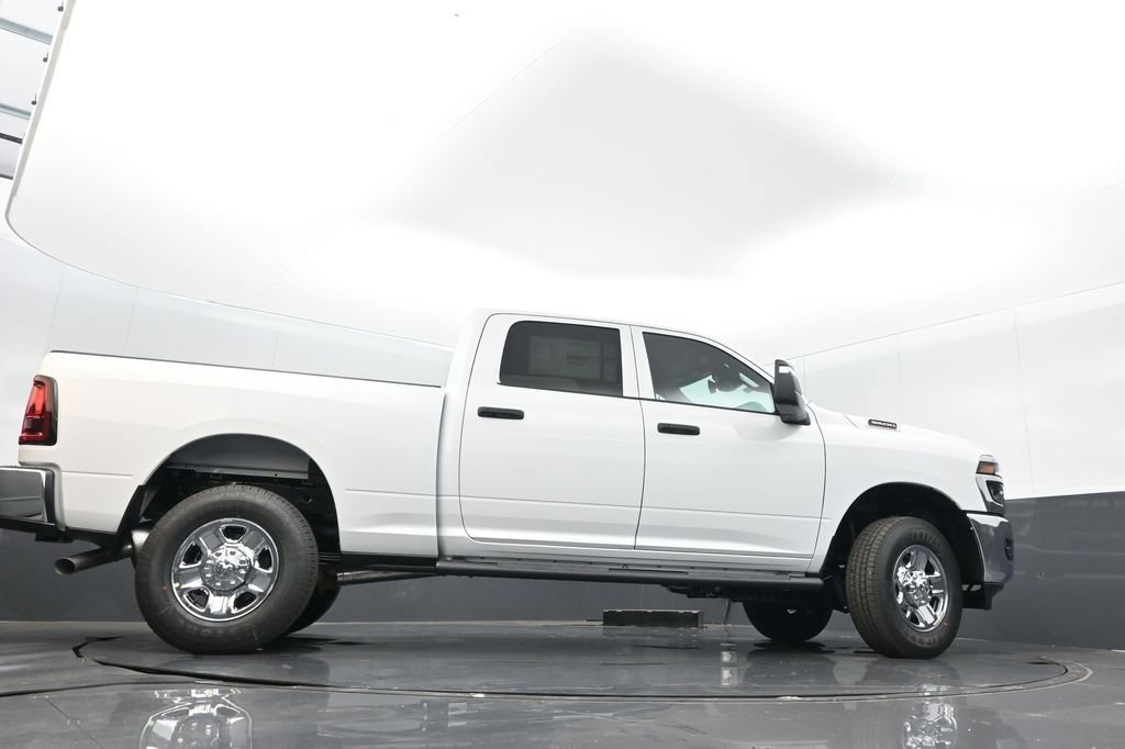 New 2026 RAM 3500 Tradesman image 34