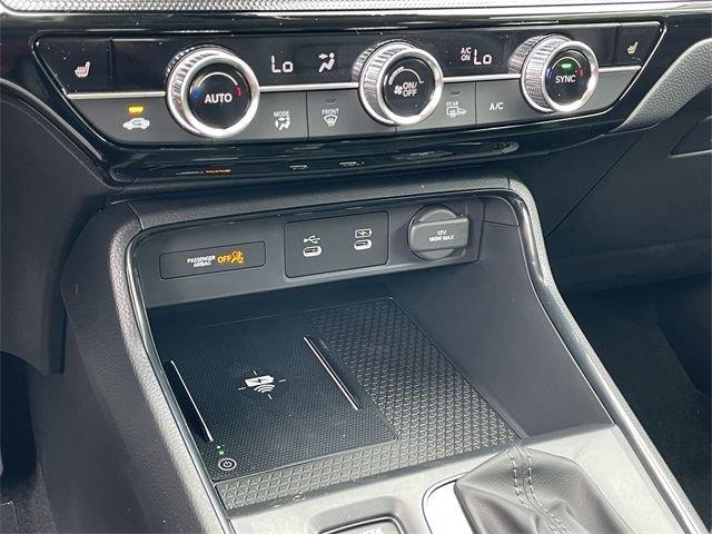 New 2026 Honda CR-V EX-L image 16