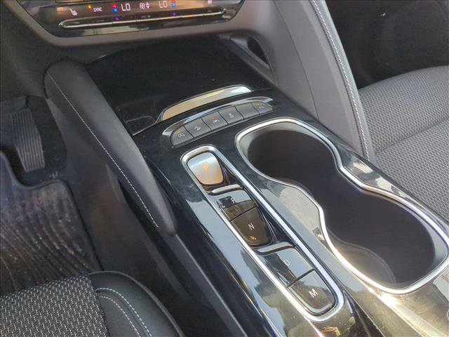 Used 2022 Buick Envision Preferred image 10