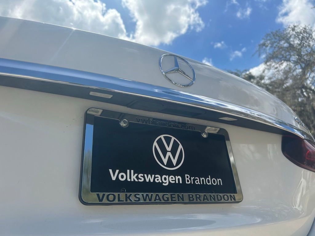 Used 2022 Mercedes-Benz E 350 E 350 image 44