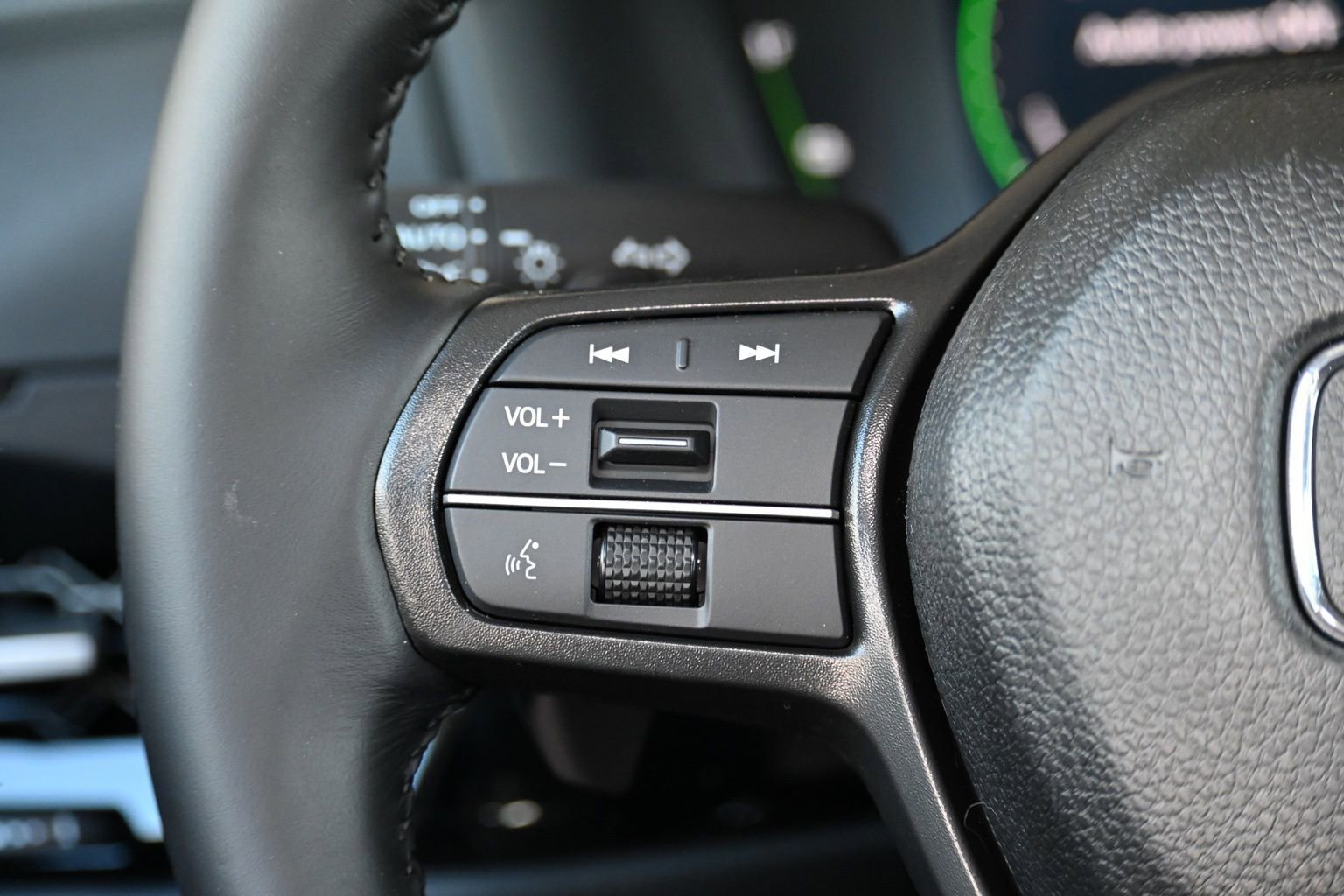 New 2026 Honda Accord EX-L image 24