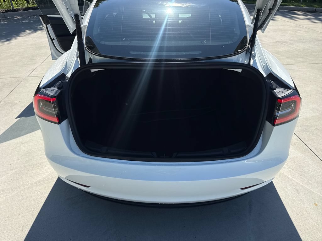 Used 2023 Tesla Model 3 Performance AWD/4WD image 33