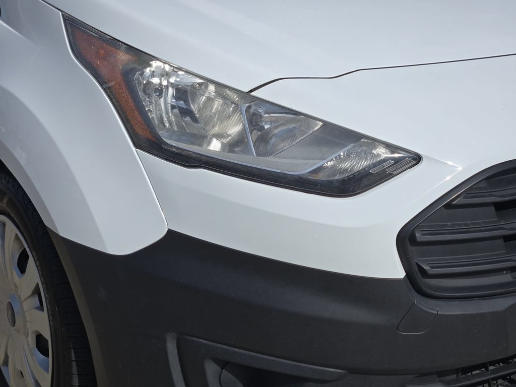 Used 2020 Ford Transit Connect XL FWD image 9