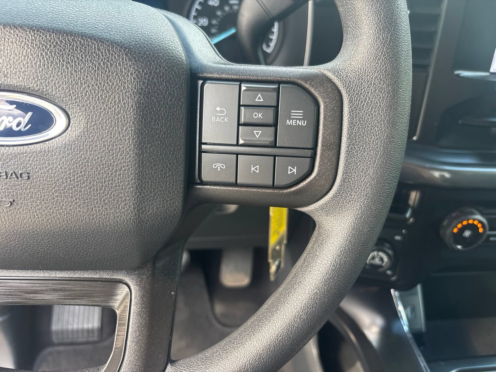 Certified 2023 Ford F150 XL w/ STX Appearance Package AWD/4WD image 18