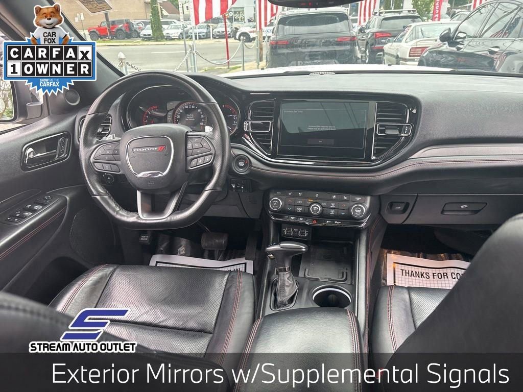 Used 2023 Dodge Durango R/T image 20