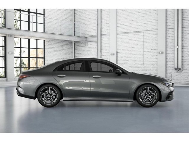New 2025 Mercedes-Benz CLA 250 image 16