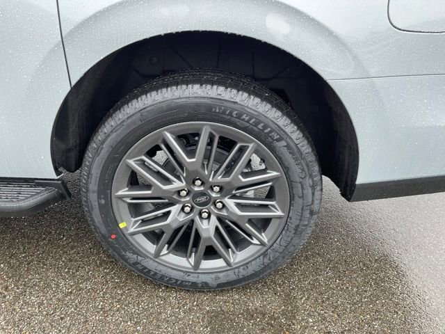 New 2026 Ford Expedition Max Platinum image 46