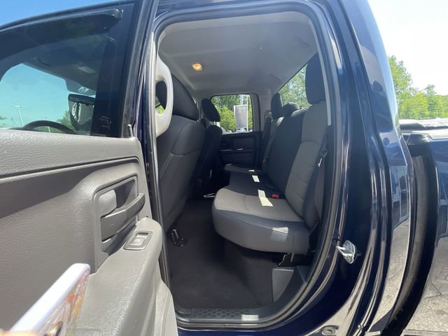 Used 2012 RAM 1500 Express AWD/4WD image 20