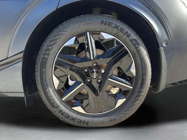 New 2026 Kia EV6 GT-Line RWD image 29