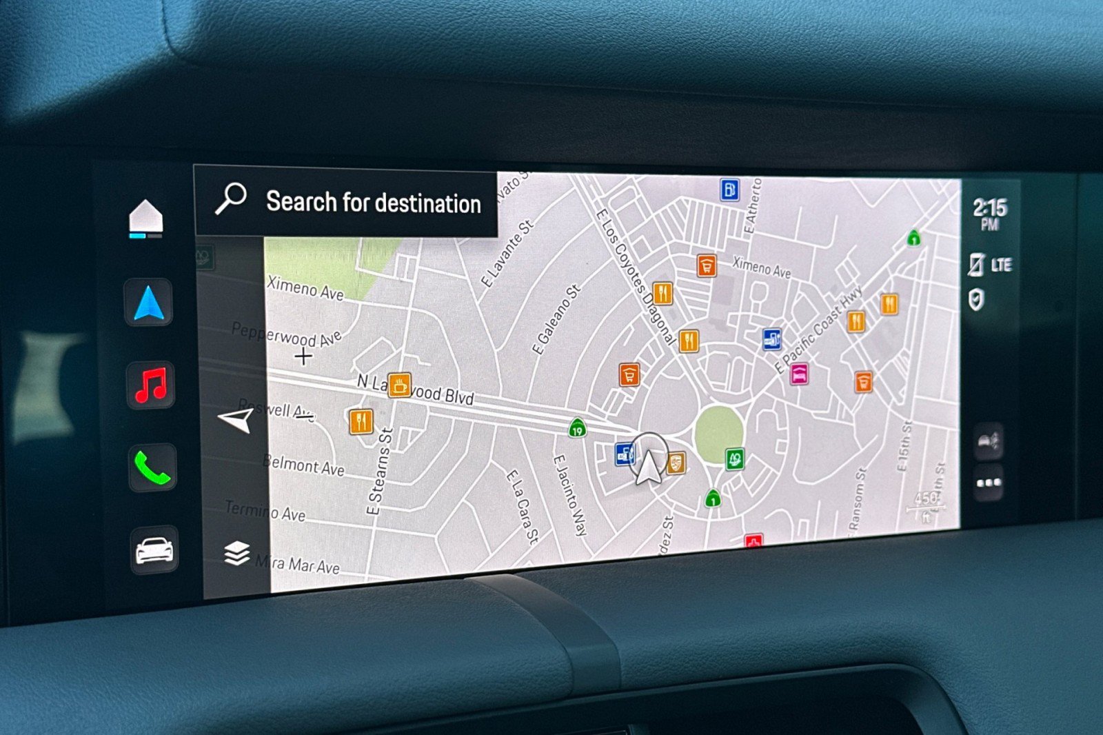 Certified 2023 Porsche Taycan RWD image 18