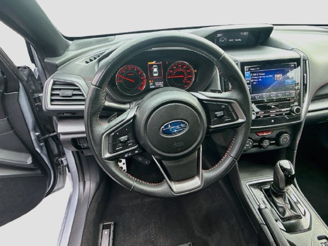 Used 2018 Subaru Impreza 2.0i Sport AWD/4WD image 16