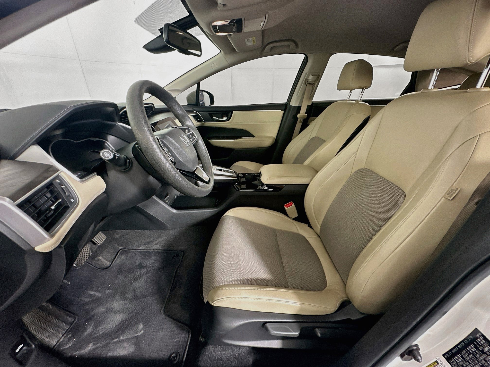 Used 2019 Honda Clarity Plug-In Hybrid image 13