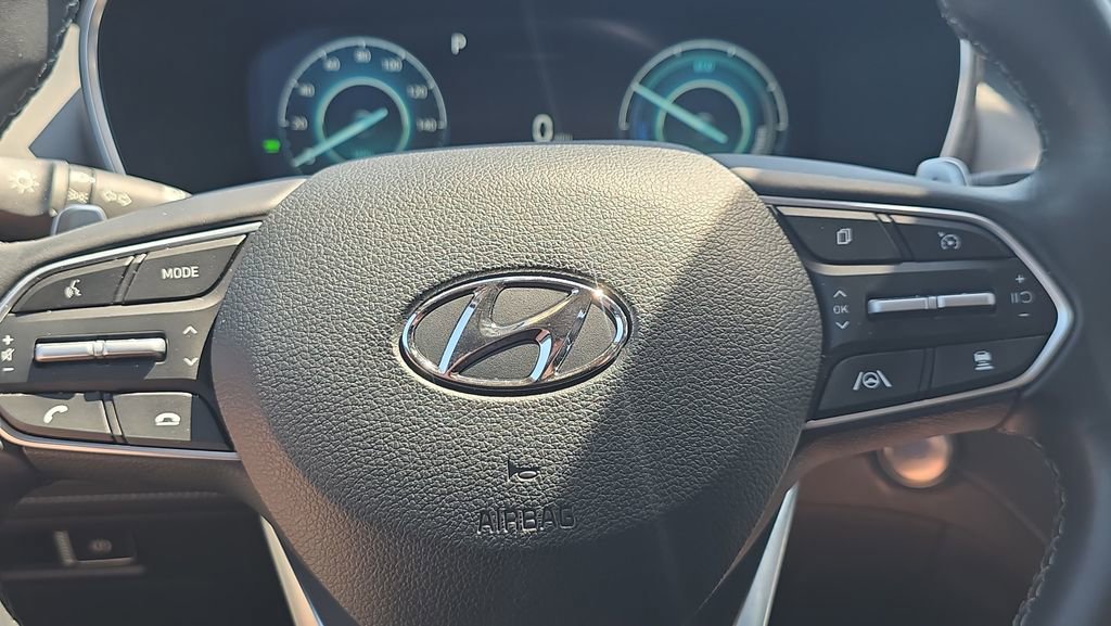 Certified 2023 Hyundai Santa Fe SEL Premium AWD/4WD image 12