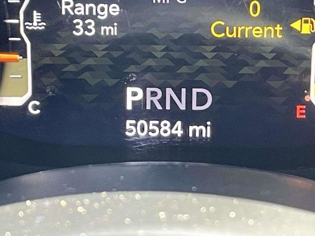 Used 2022 Jeep Gladiator Overland image 15