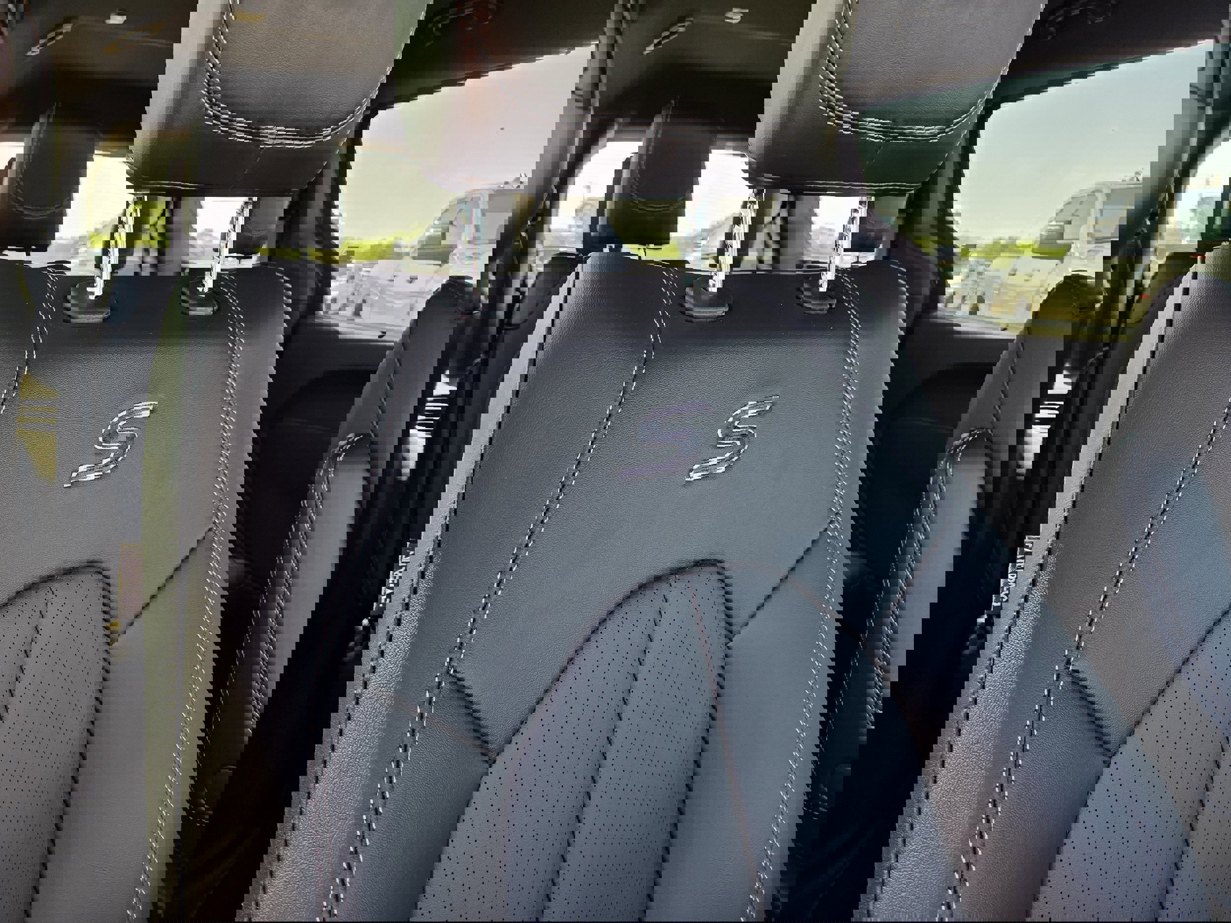 New 2026 Chrysler Pacifica Select image 20