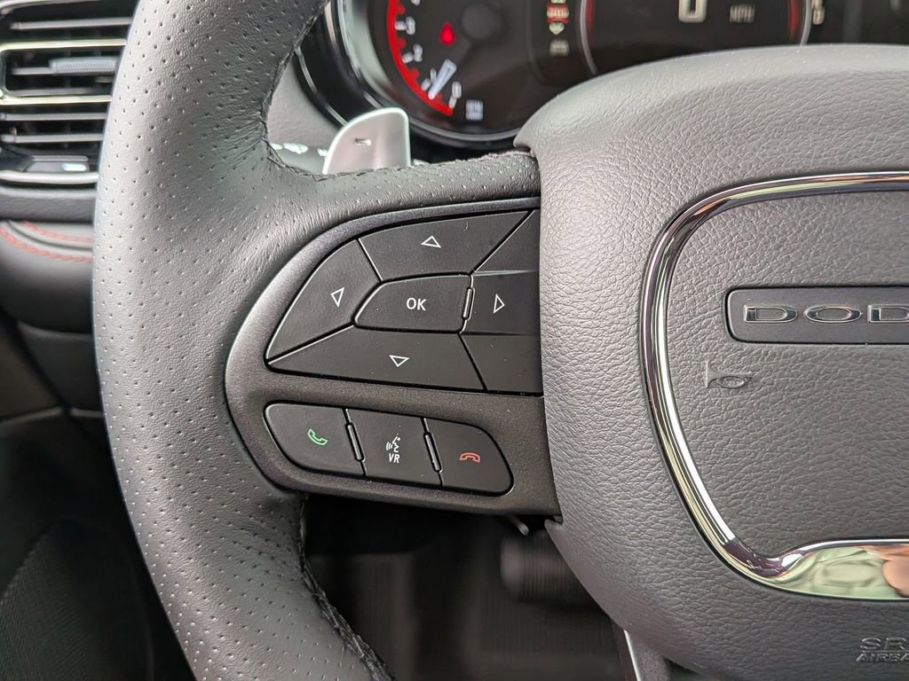 New 2026 Dodge Durango GT RWD image 22