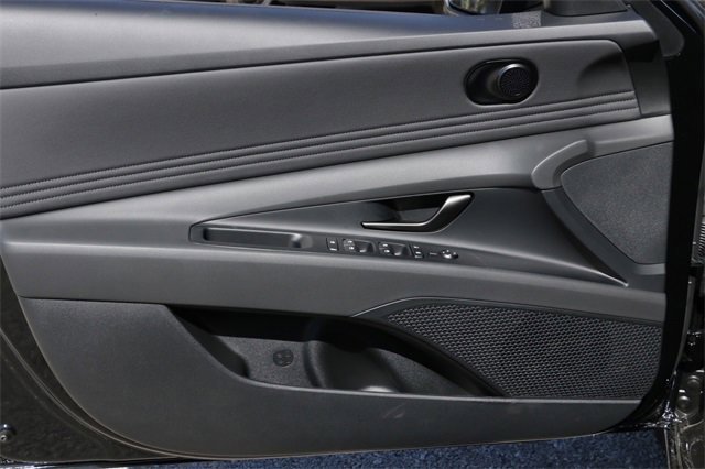 Certified 2026 Hyundai Elantra Sport image 17