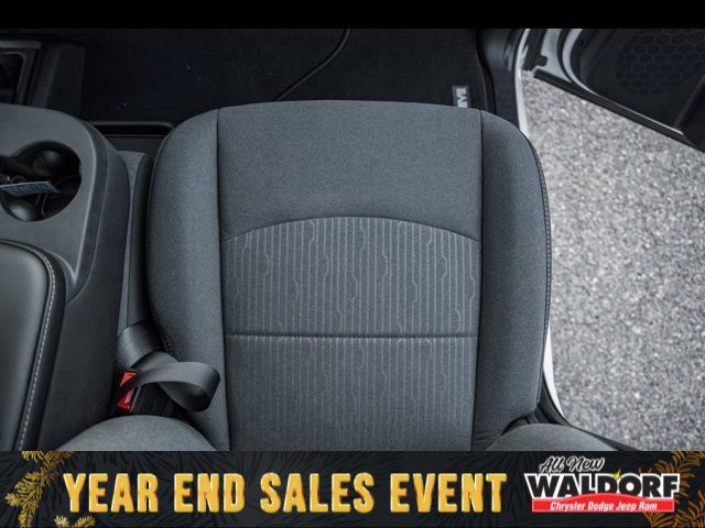 New 2024 RAM 2500 Tradesman image 32