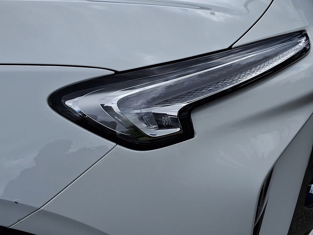 Certified 2024 Buick Encore GX Preferred FWD image 9