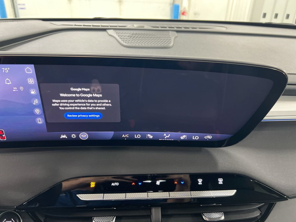 New 2026 Buick Enclave Preferred FWD image 15