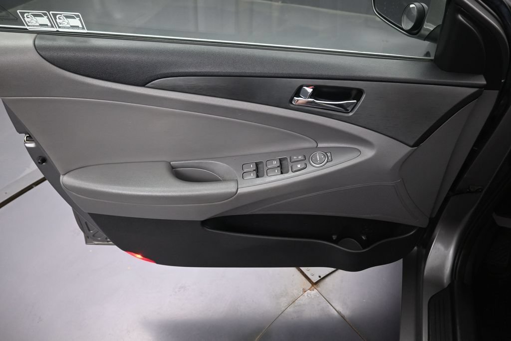 Used 2013 Hyundai Sonata GLS w/ Popular Equipment Pkg FWD image 22