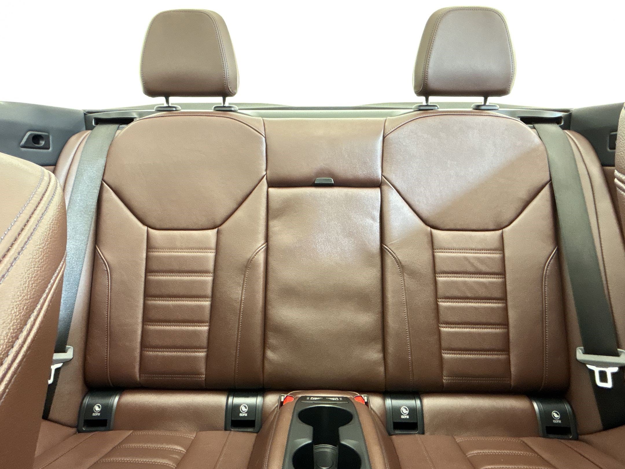 Used 2026 BMW 430i xDrive Convertible w/ M Sport Package image 29